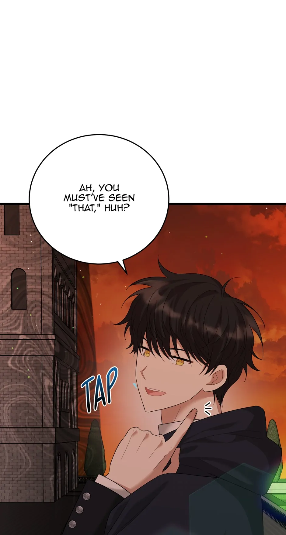 Four Dangerous Brothers to My Rescue! Chapter 86 - page 50